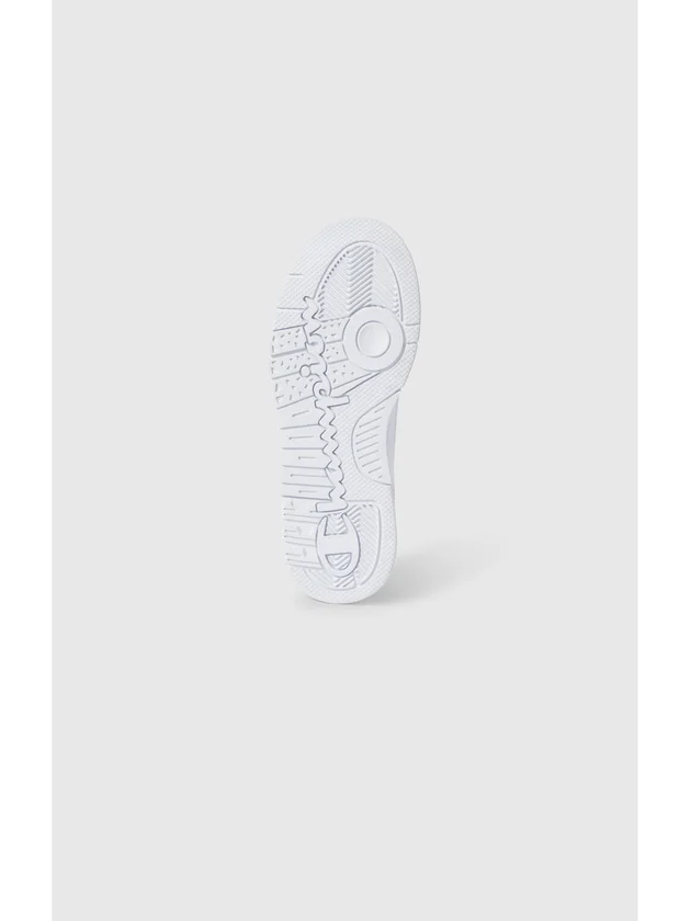 Rd18 Heritage B Low Cut Shoe