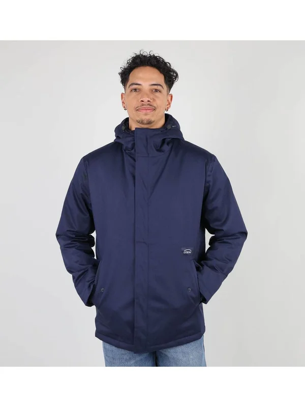 Twill Doublée Flanelle