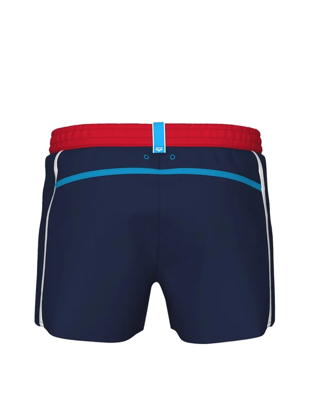 Tapes Beach X Short