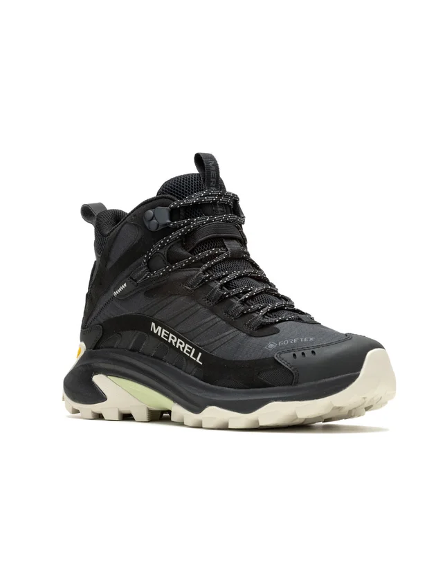 Moab Speed 2 Mid GTX