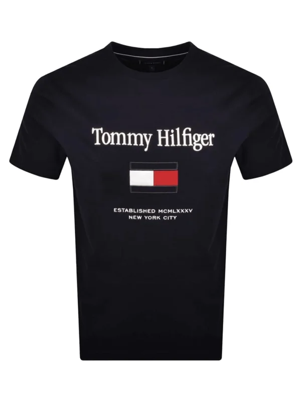 Embro Flag Tee