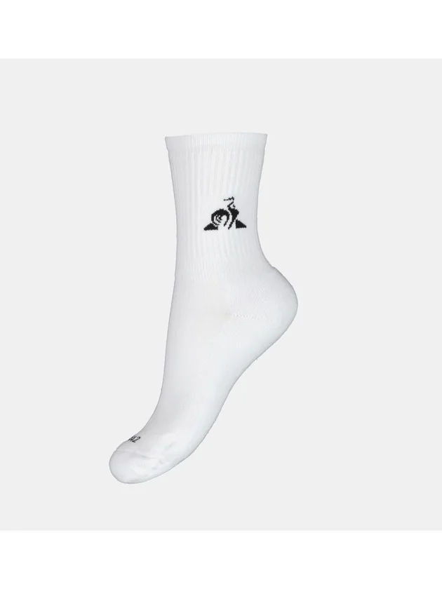 N1 Chaussettes Tennis N.O.W