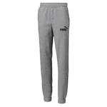 MEDIUM GRAY HEATHER