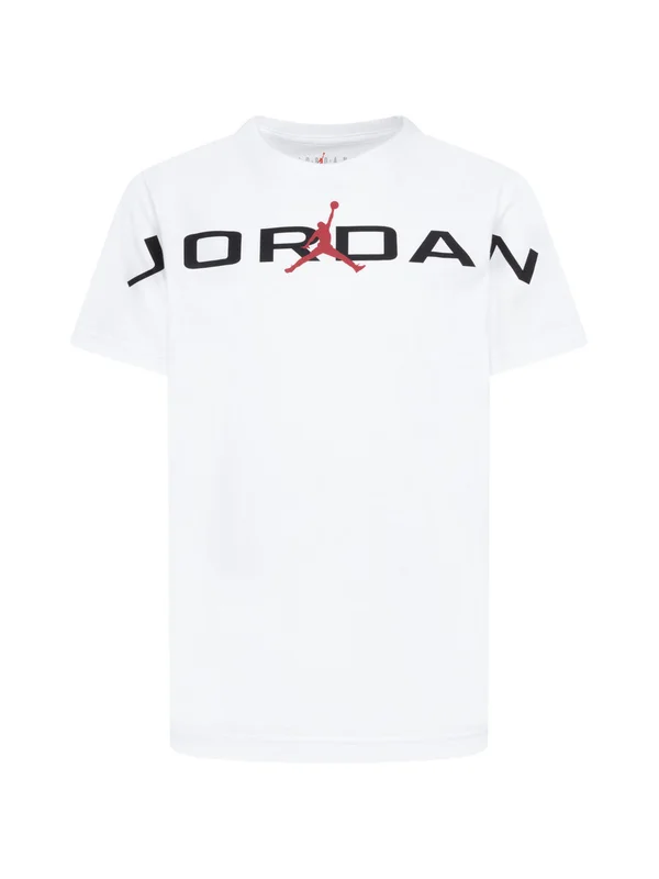 Mj Jd Air Stretch Ss Crew