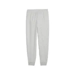 LIGHT GRAY HEATHER