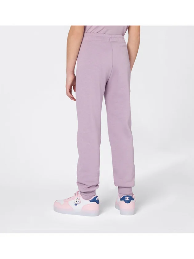 Rib Cuff Pants