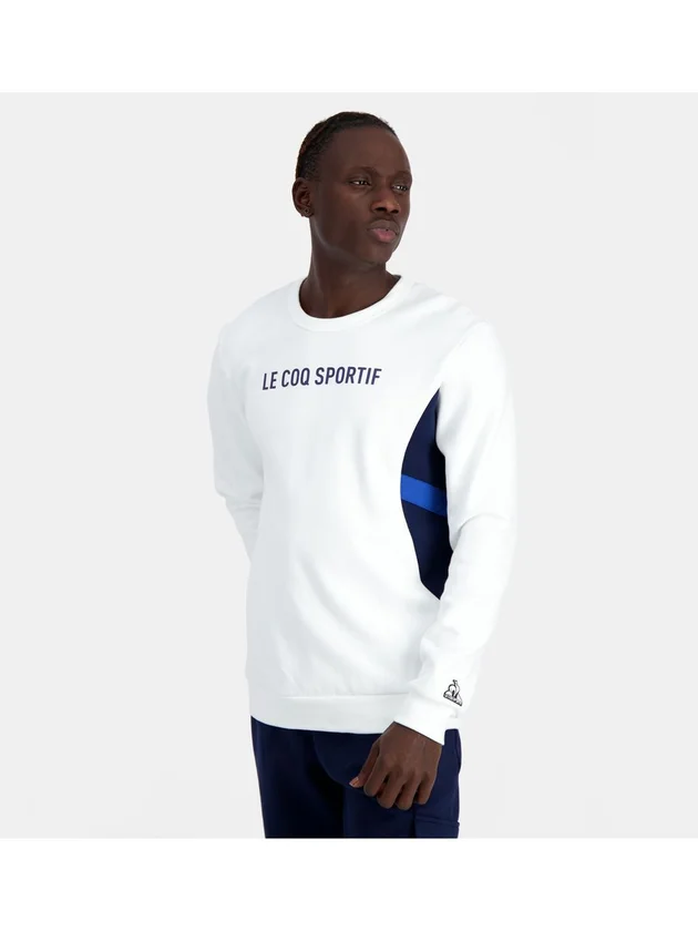 Saison 1 Crew Sweat N1