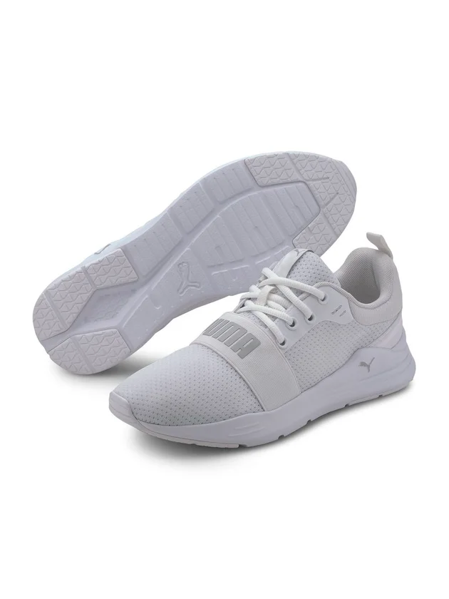 Wired Run