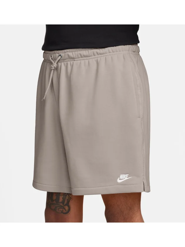 Club Flow Ft Short