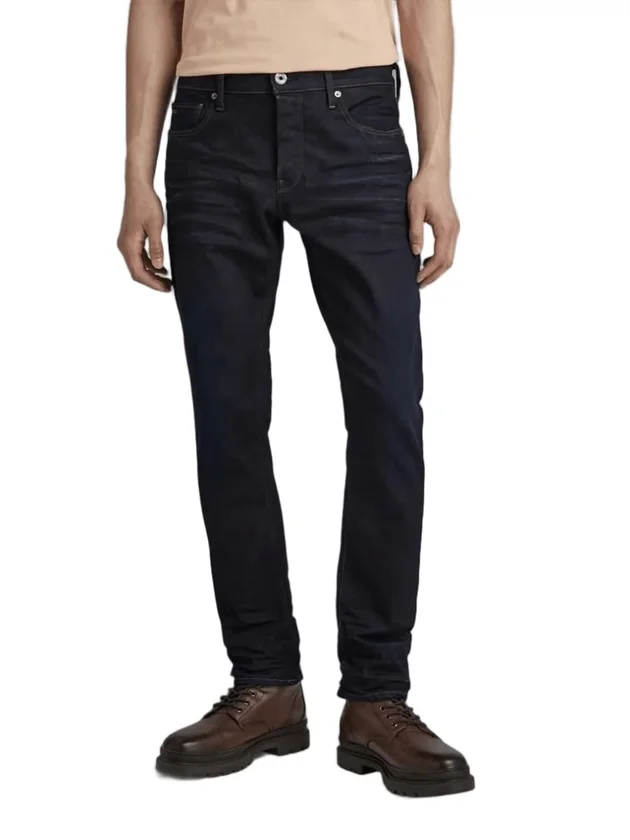 3301 Regular Tapered