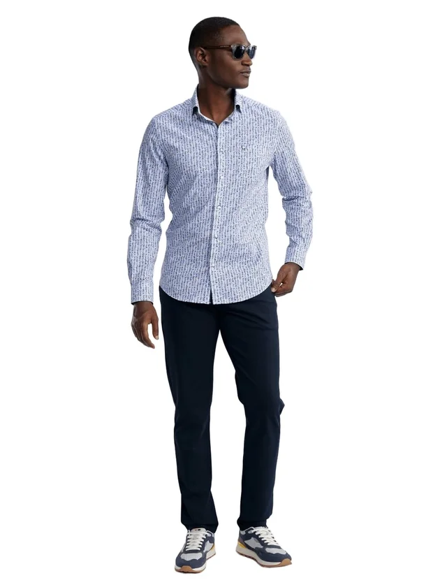 Signature Chemise Ml