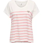 CLOUD DANCER / DUBARRY + EMB. HEART