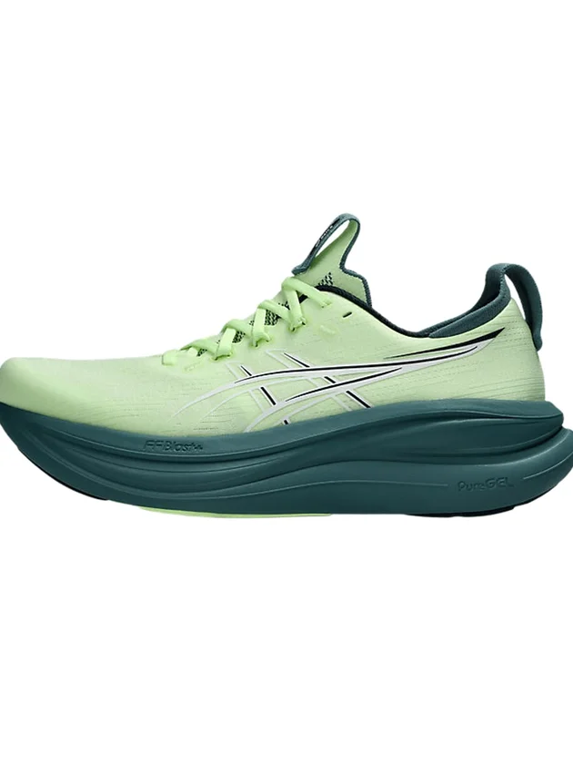 Gel Nimbus 28