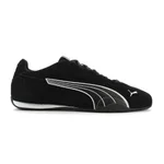 PUMA BLACK-PUMA WHITE