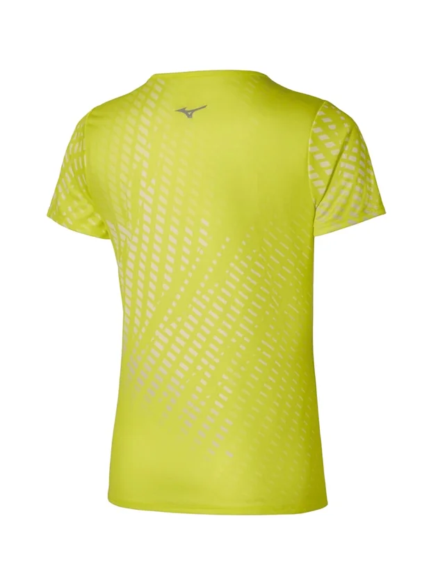 Core Graphic Short Sleeve Tee