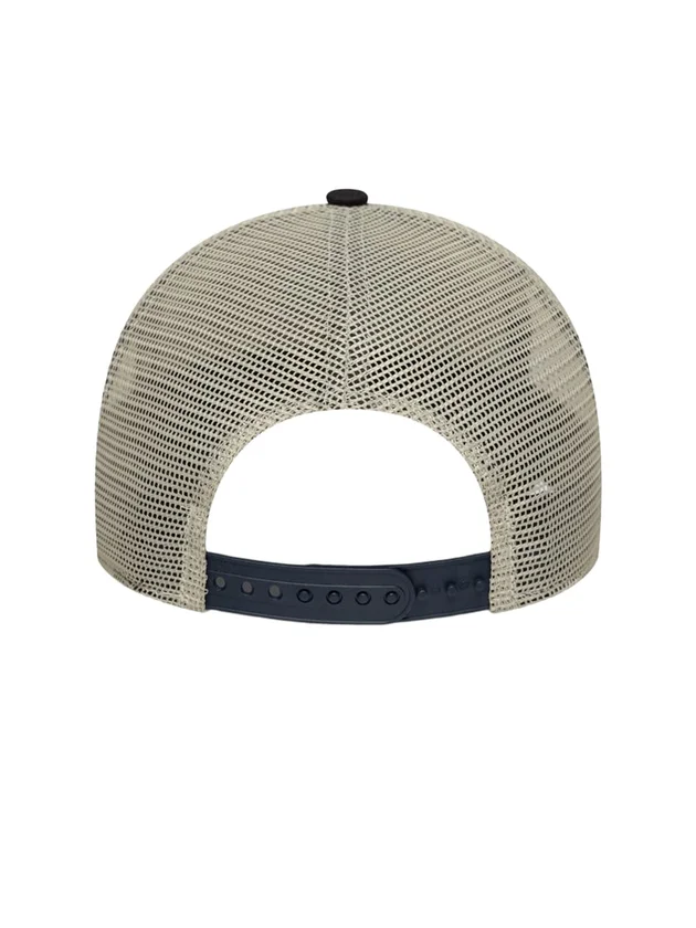 Animal Patch Trucker