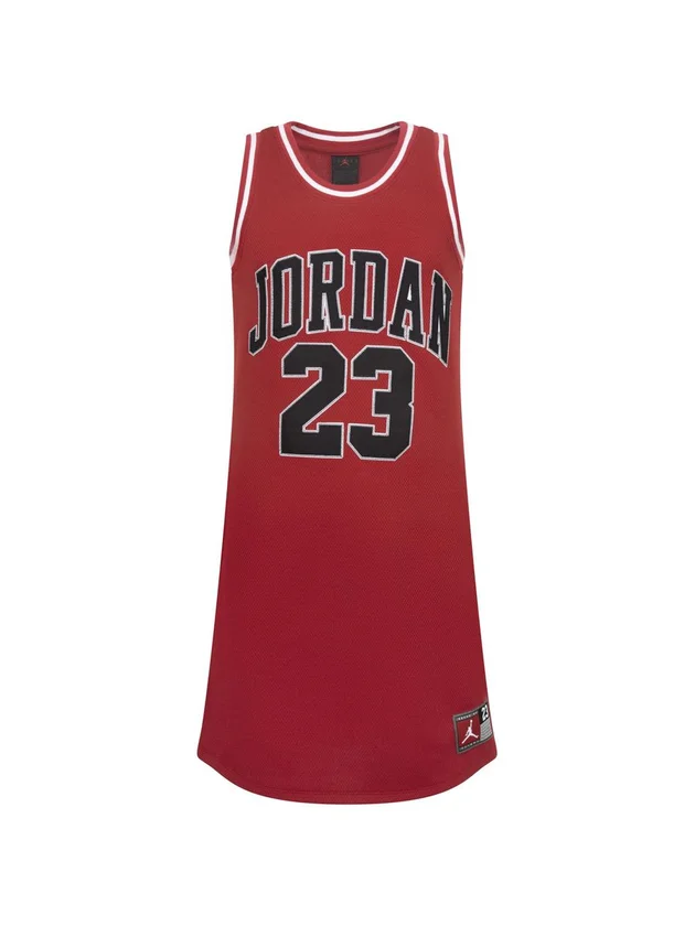 23 Jersey Dress
