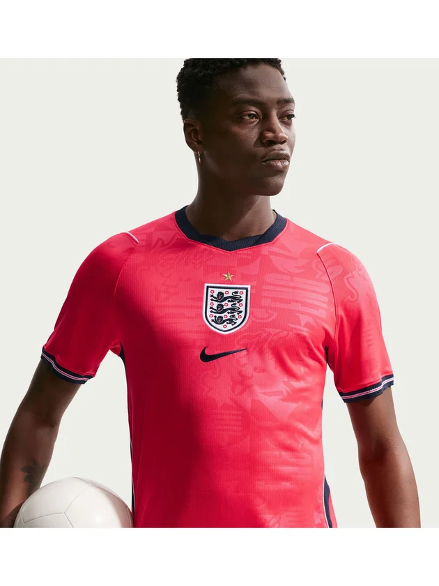 Angleterre Extérieur 2026 Stadium