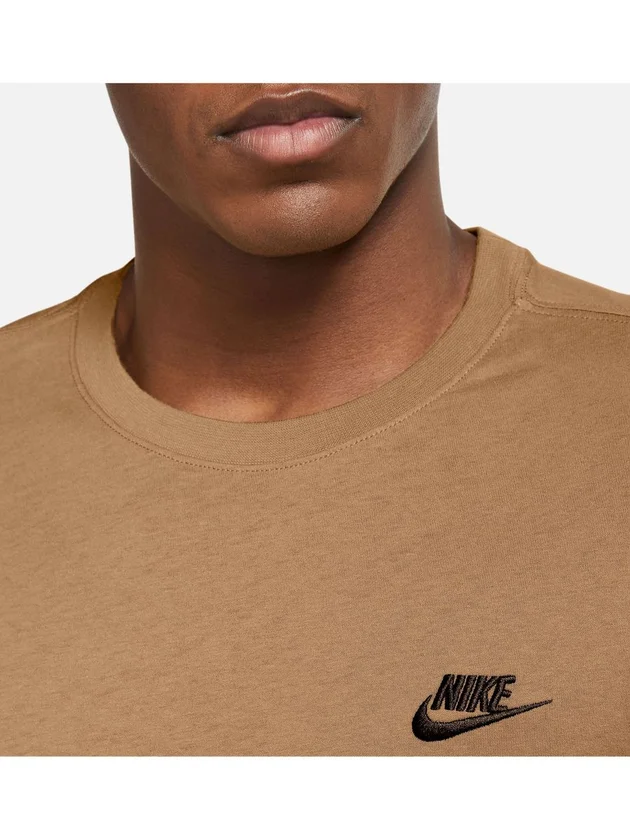 Club Tee