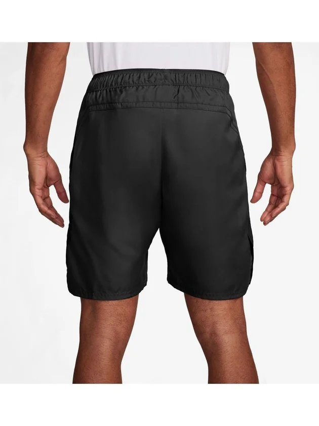 Df Vctry Short 9In