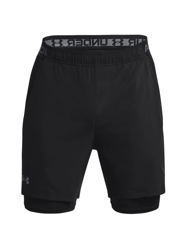 Vanish Woven 2in1 Sts