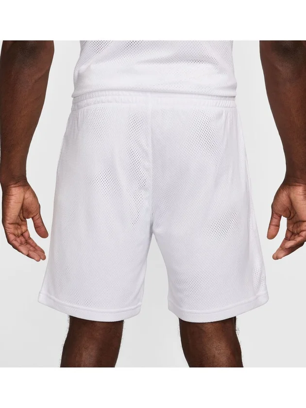 Mesh Short