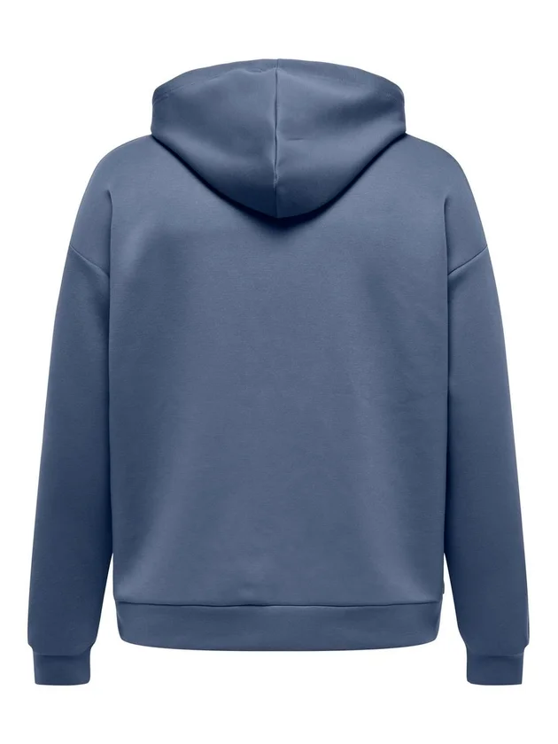 Onplounge Hood Fz Ls Swt Cur