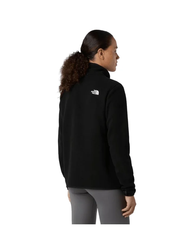 Glacier Fleece Jacket