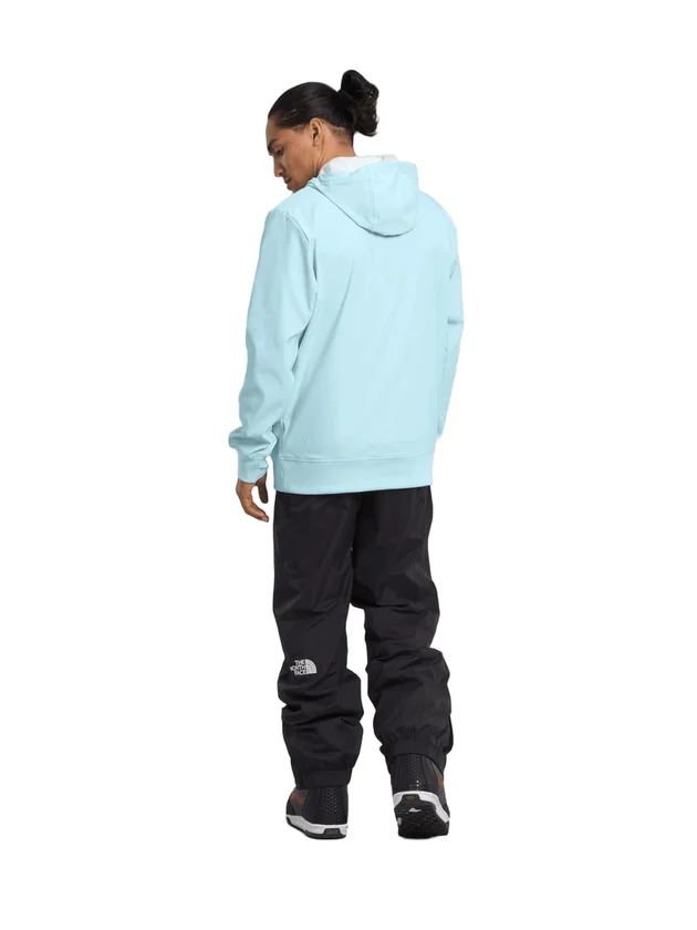 Tekno Logo Hoodie