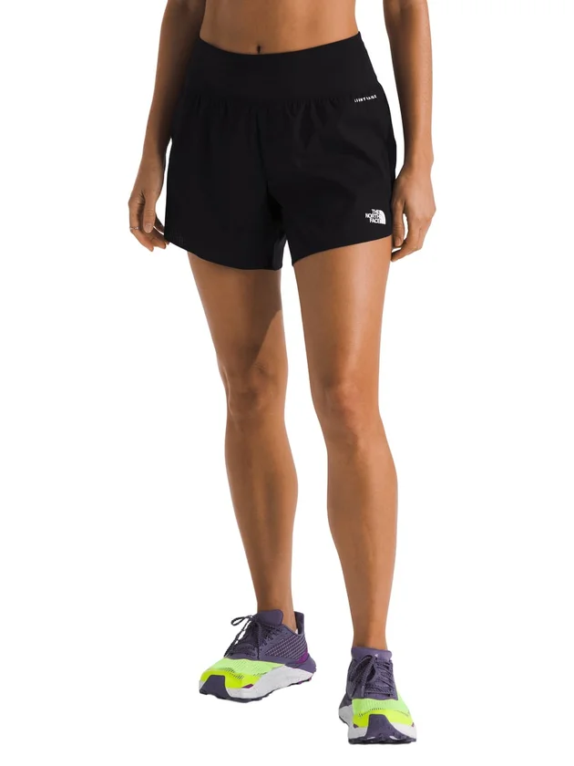 Sunriser Short 3''