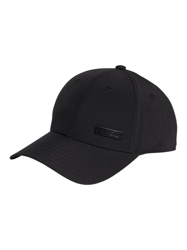 Bballcap Lt Met