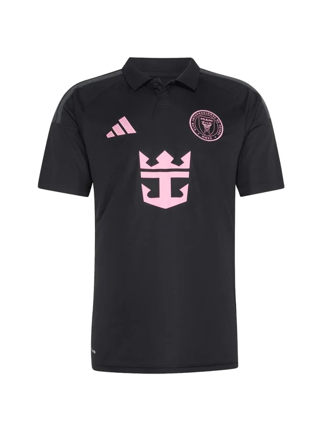 Inter Miami Extérieur 2026/2027