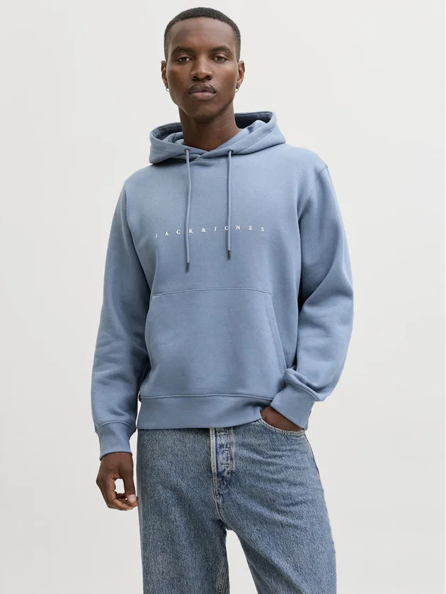 Jjestar JJ Sweat Hood Noos