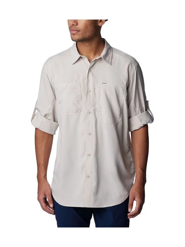 Silver Ridge Utility Lite Long Sleeve