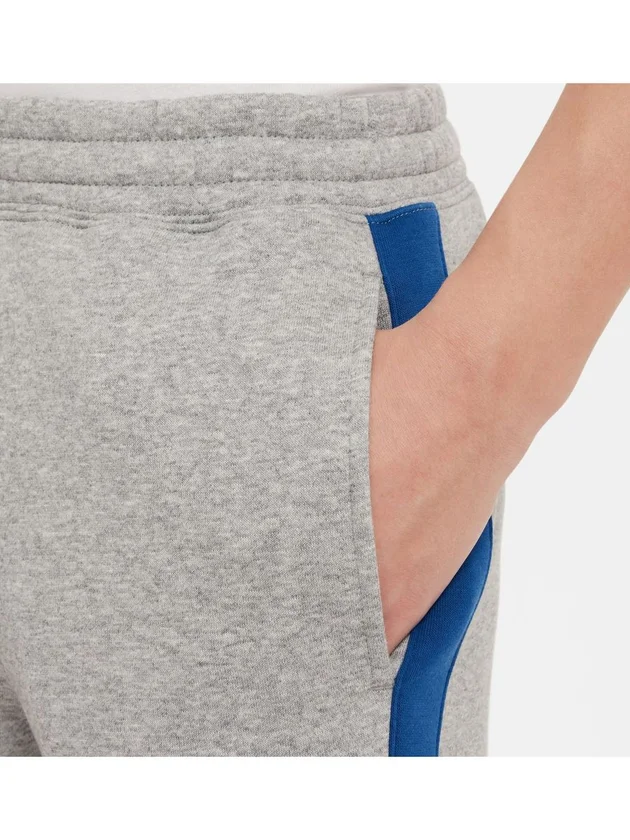 Air Short Flc