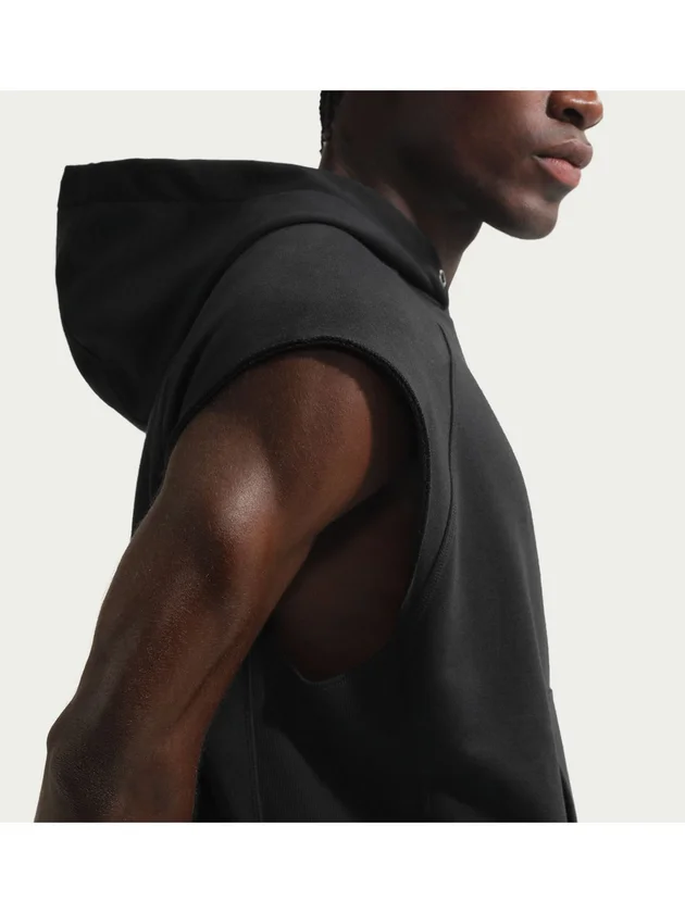 Nac Flc Slvls Hoodie