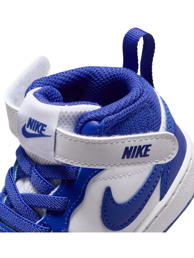 Court Borough Mid 2