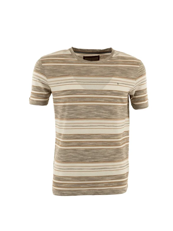 Signature T Shirt Mc