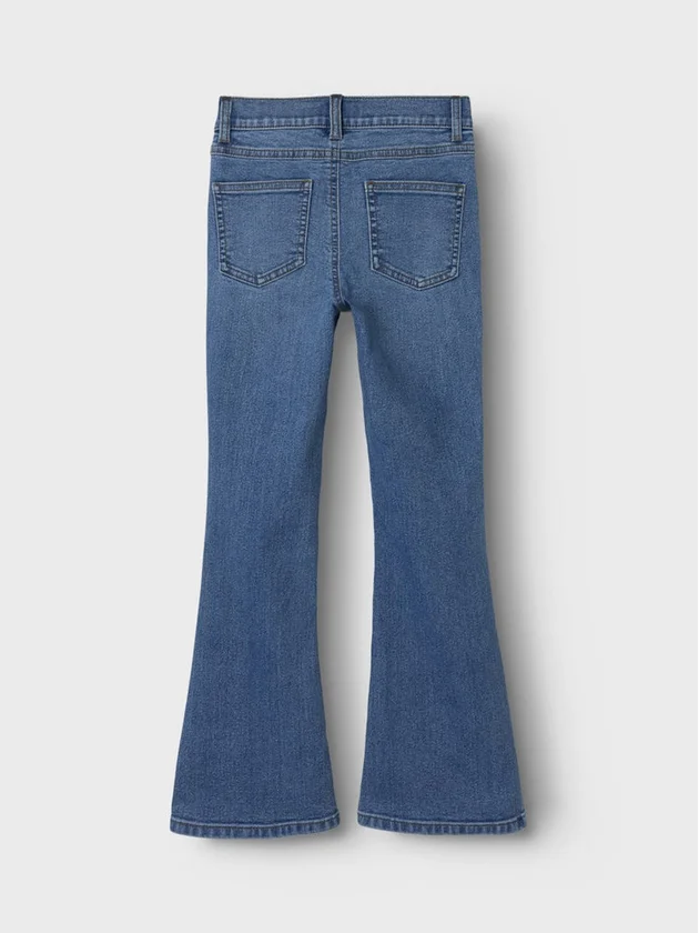 Polly Bootcut Jeans
