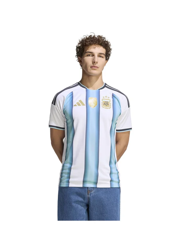 Argentine Domicile