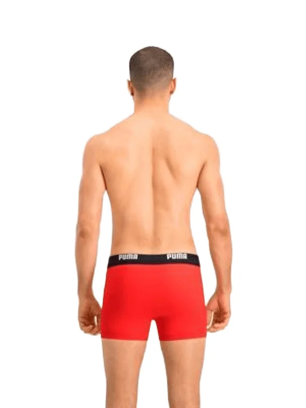Logo Trunks 1P