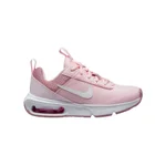 PINK FOAM /WHITE-ELEMENTAL PINK