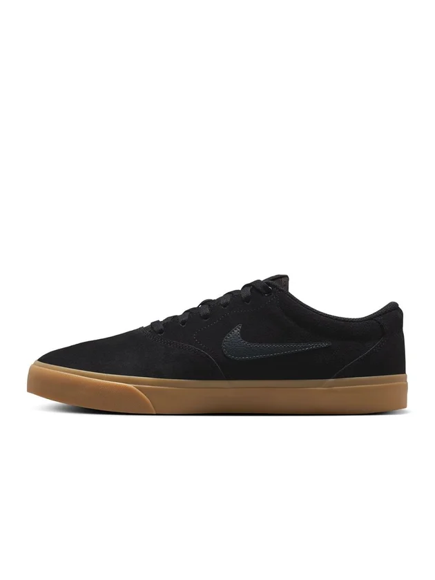 Charge Suede