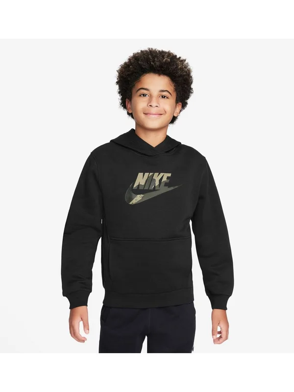 K Club FLC HBR Hoodie SSNL GRX