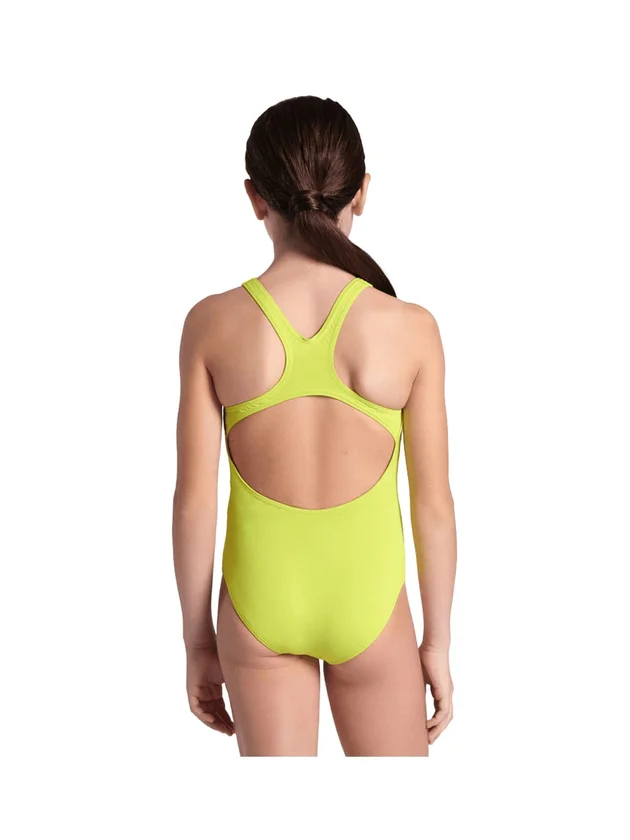 Team Swimsuit Swim Pro Solid