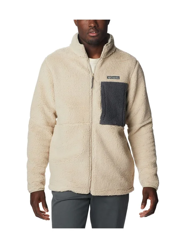 Mountainside Heavyweight Fleece