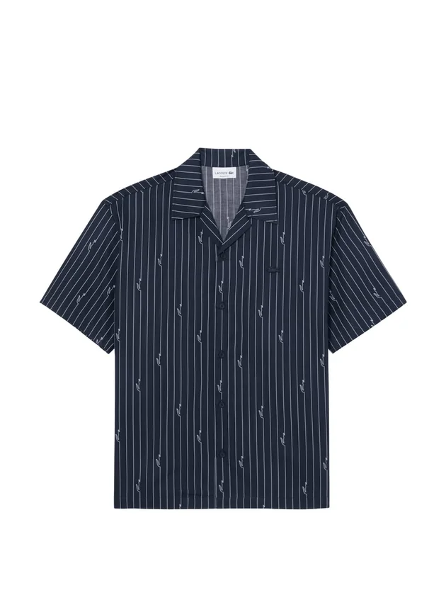 S S Woven Shirt