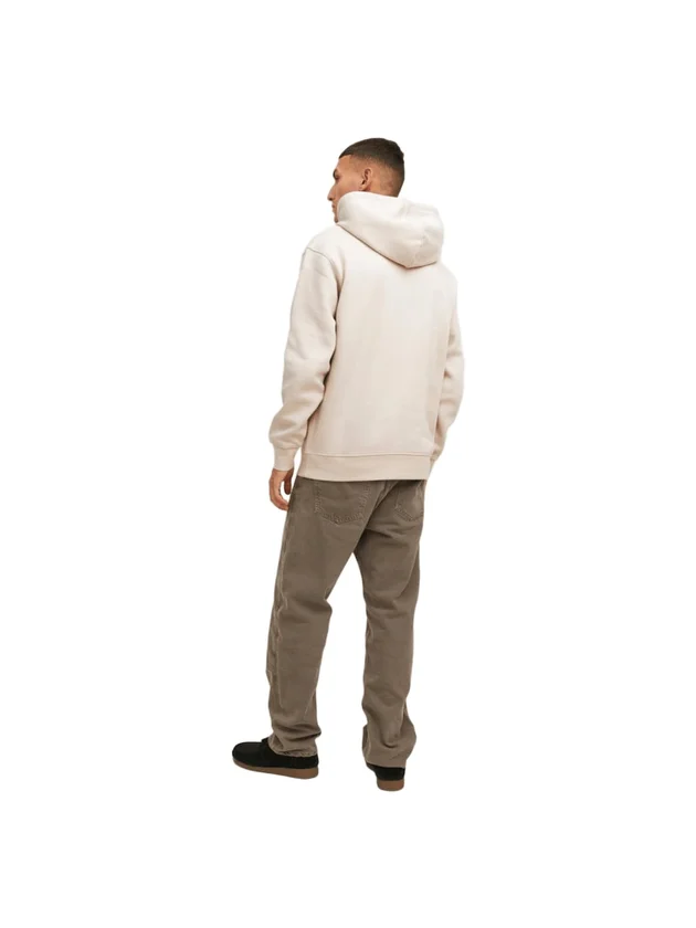 Jorvesterbro Sweat Hood Noos