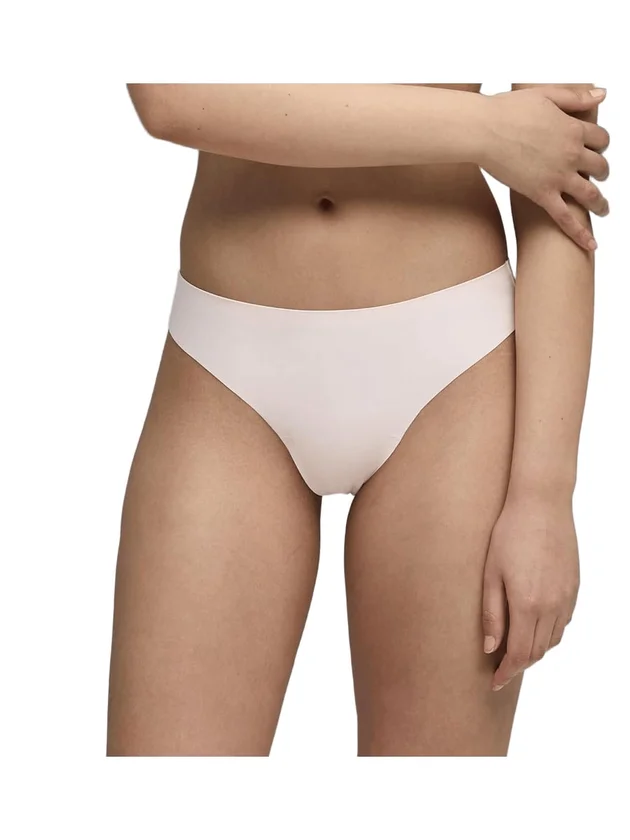 Microfiber Brazilian Briefs 2P