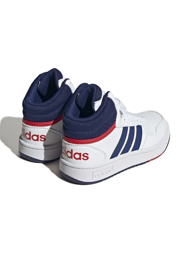Hoops 3.0 Mid